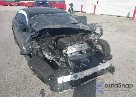 2023 BMW 3 Series M340I из США, поврежденный, VIN 3MW49FS01P8C90866